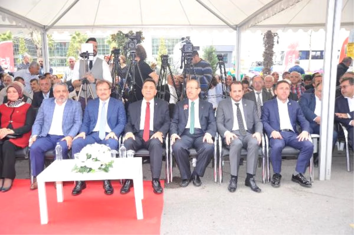 Bursa Özel Hayat Hastanesi Yeni Binasını Törenle Açtı