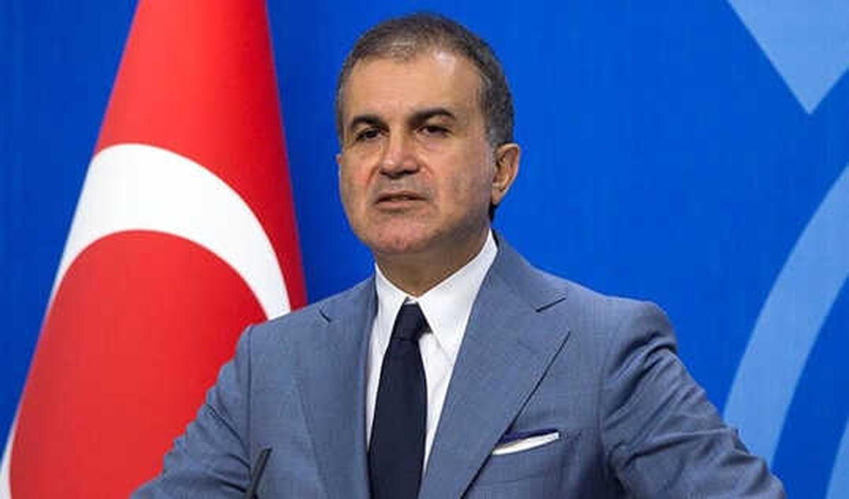 Çelik: Kaşıkçı Olayının Açığa Çıkması Namus Borcumuzdur