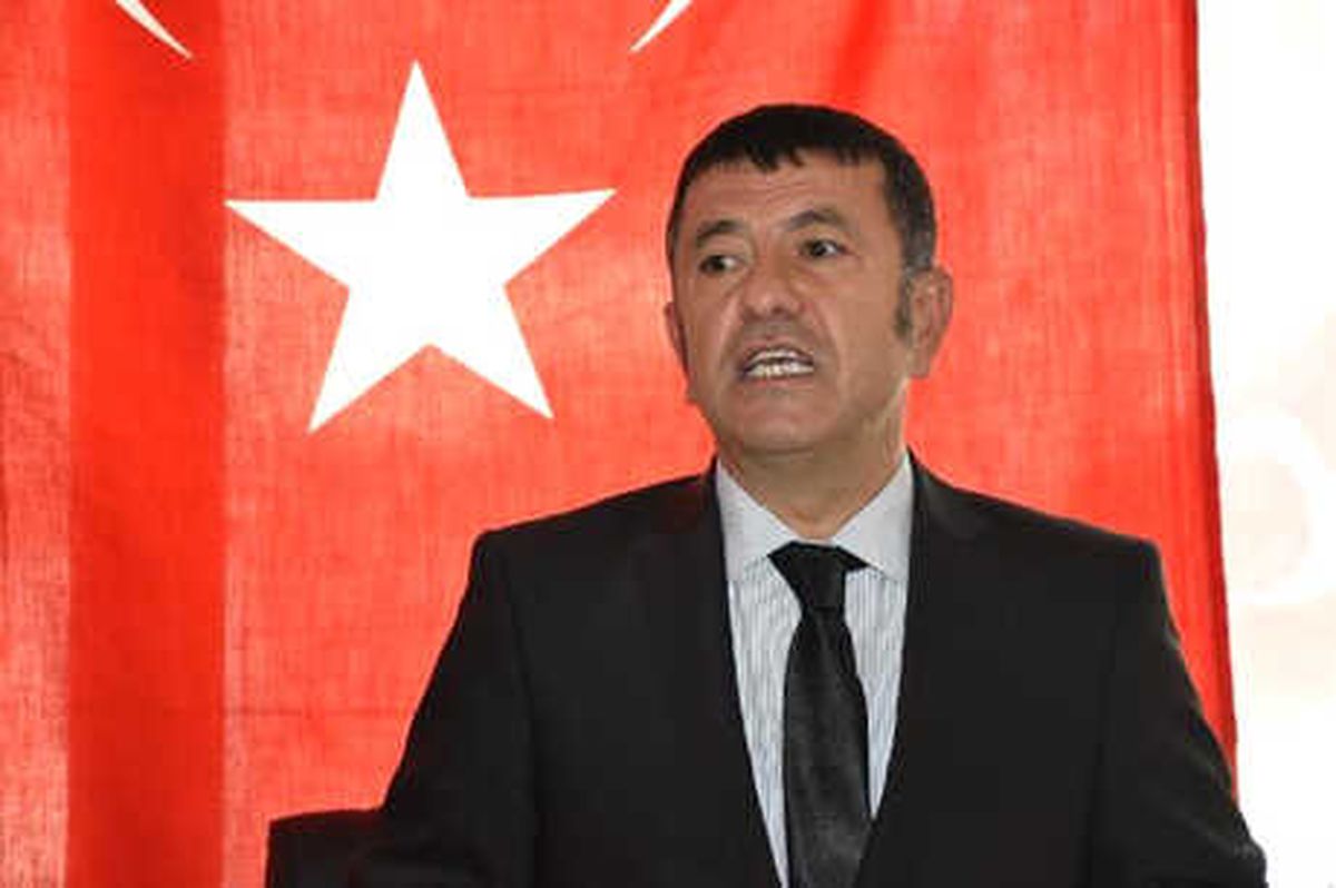 CHP\'li Ağbaba: 29 Ekim\'i Devlet Kutlamazsa Millet Coşkulu Kutlamasını Bilir