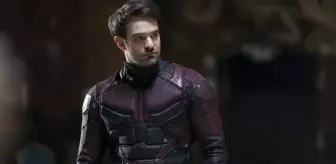 Daredevil'in 3. Sezonuna Yeni Bir İsim Eklendi