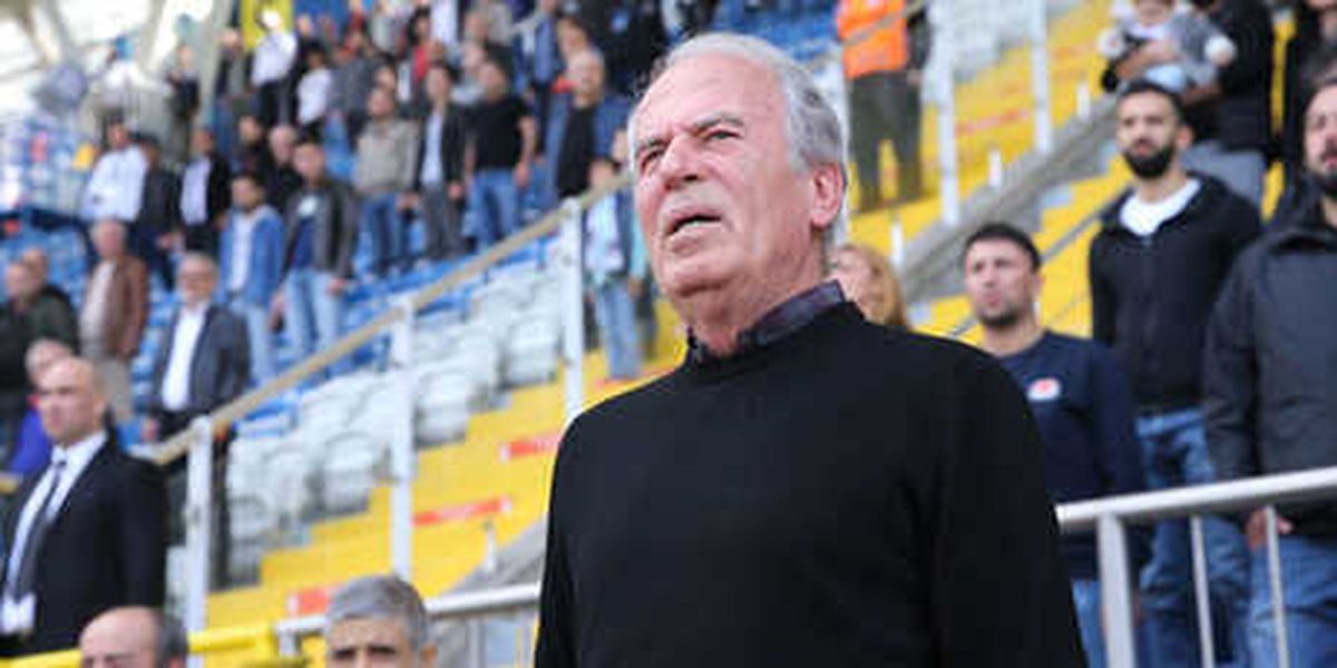 Denizli: \'Beklediğim Tüm Verimi Aldım\'