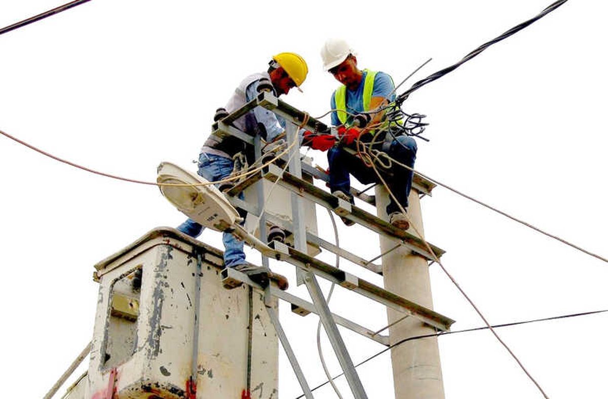 Dicle Elektrik\'ten Suruç\'a 1 Milyon Liralık Yatırım