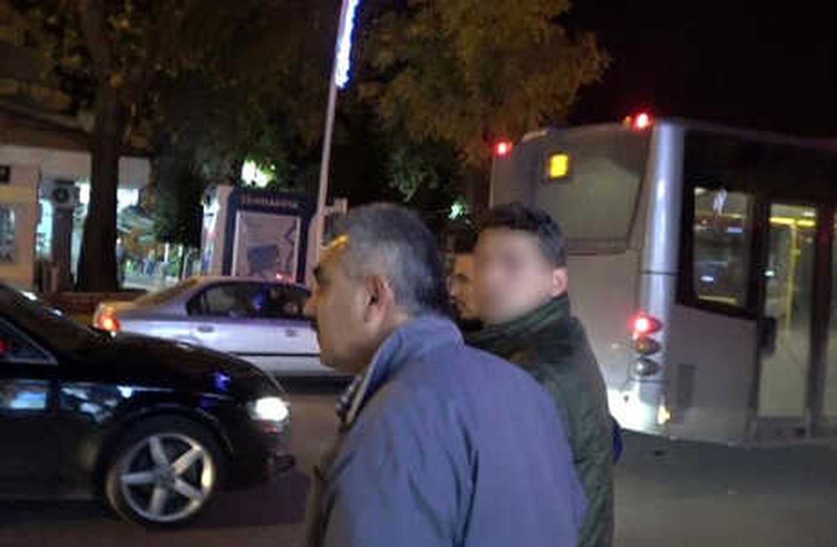 Dolandırıcı, 102 Bin Lirayı Çekmeye Geldiği Bankada Yakalandı