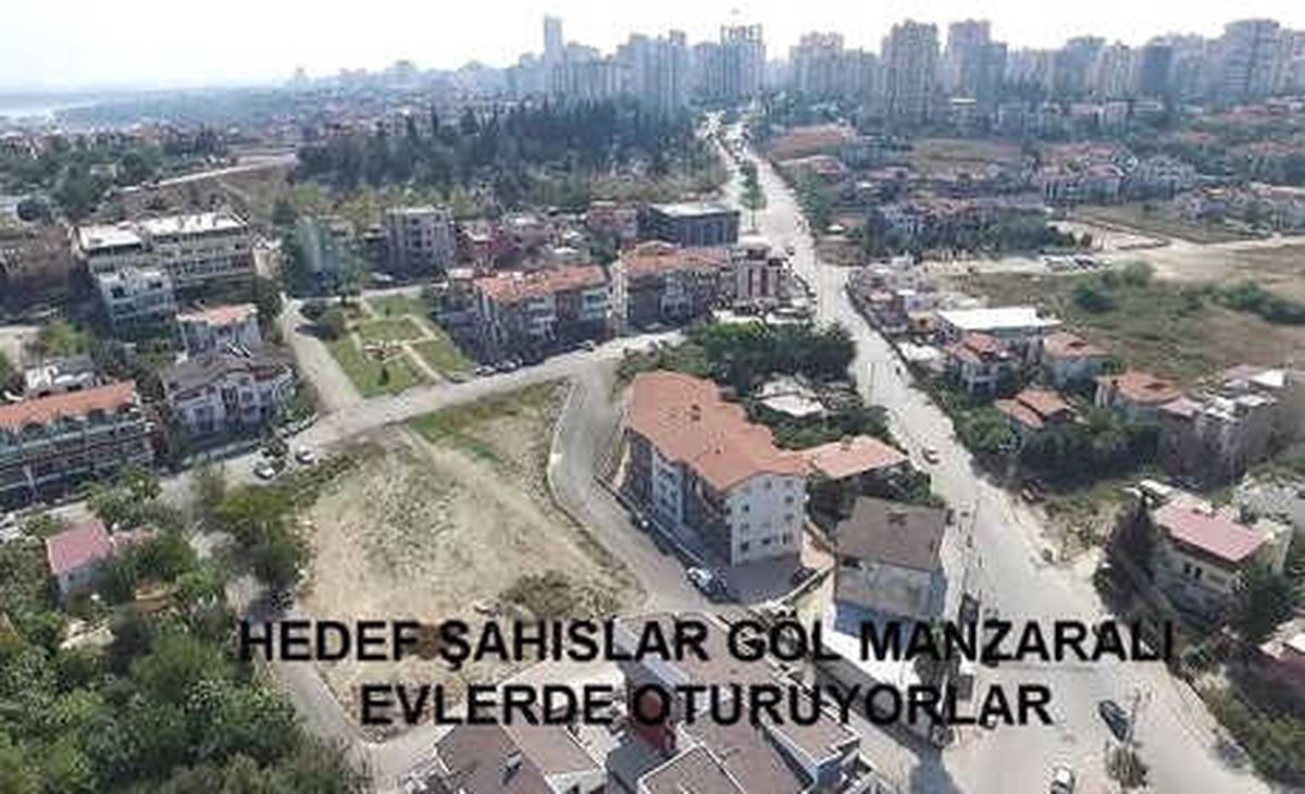 Dolandırıcıların Lüks Yaşamı Görüntülendi
