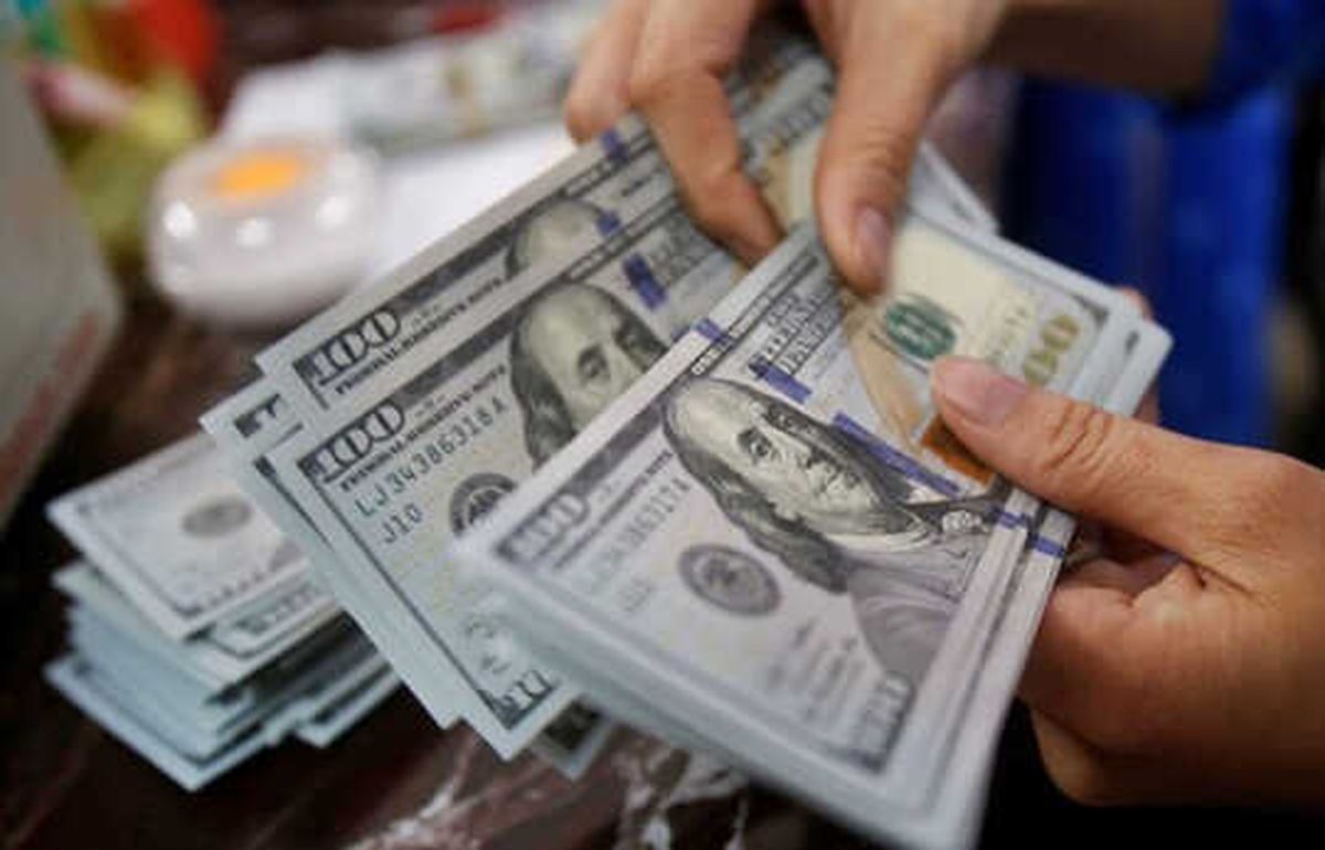 Dolar/tl\'de Düşüş Devam Edecek Mi?