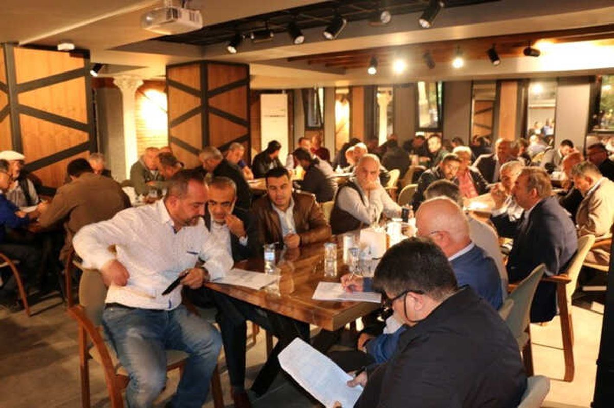 Düzce\'de Orman Emvali Satışı Yapıldı