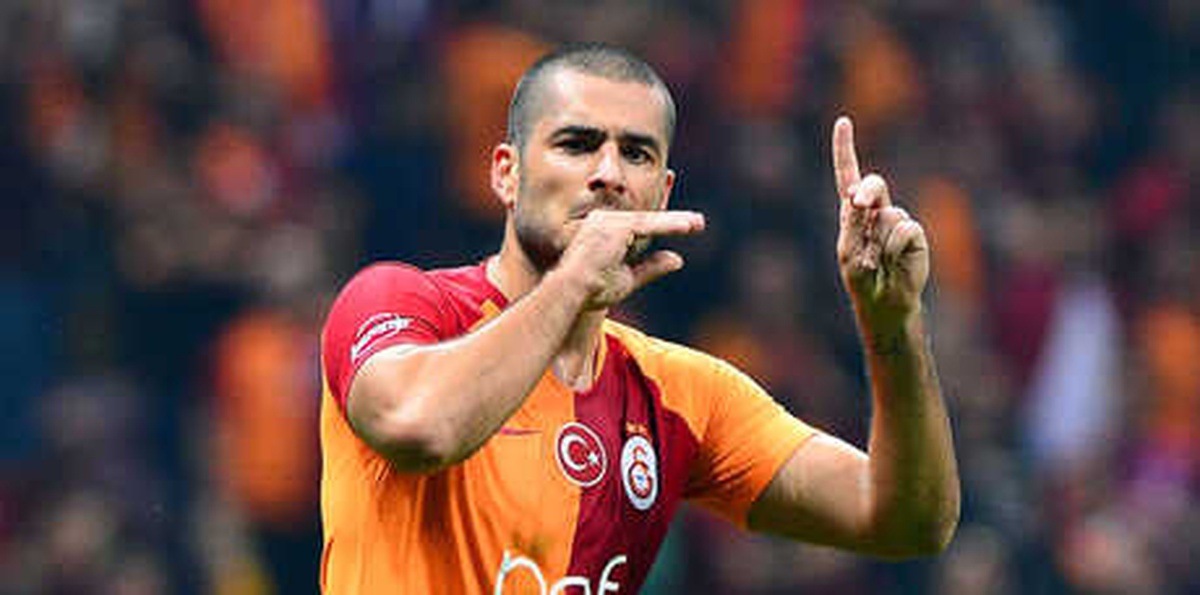 Eren Derdiyok\'tan Gol Sevinci Açıklaması!