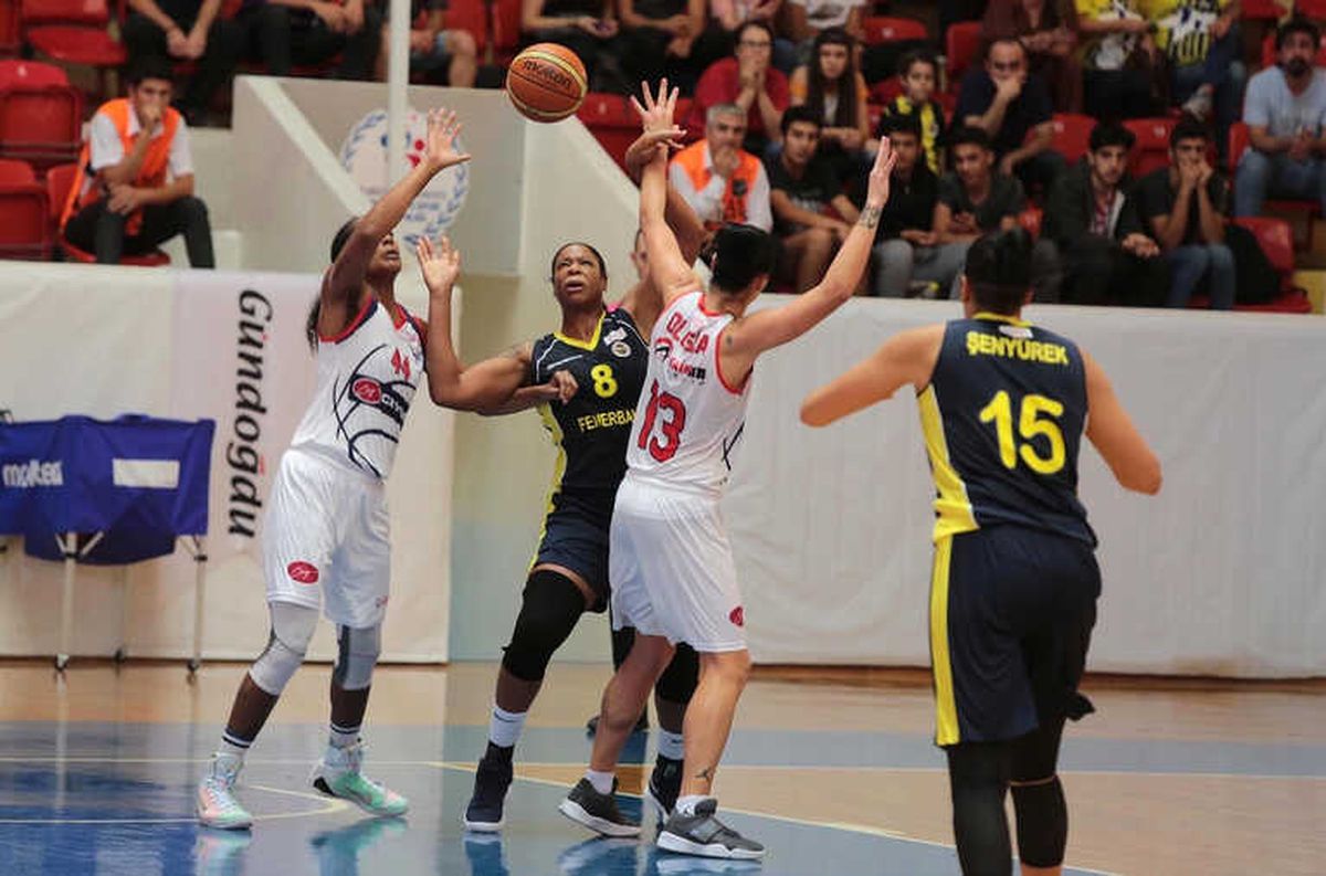 Fener Son Nefeste Kaybetti