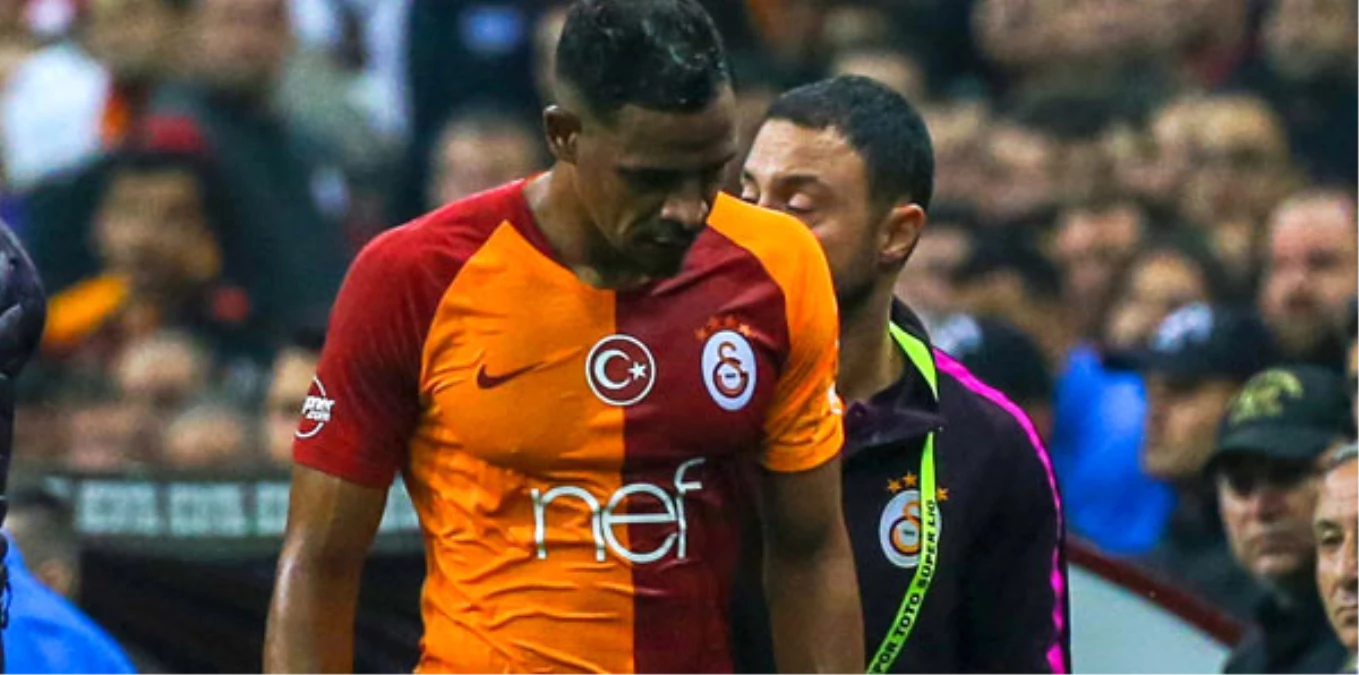 Galatasaray\'dan Feghouli, Fernando ve Serdar Aziz Açıklaması