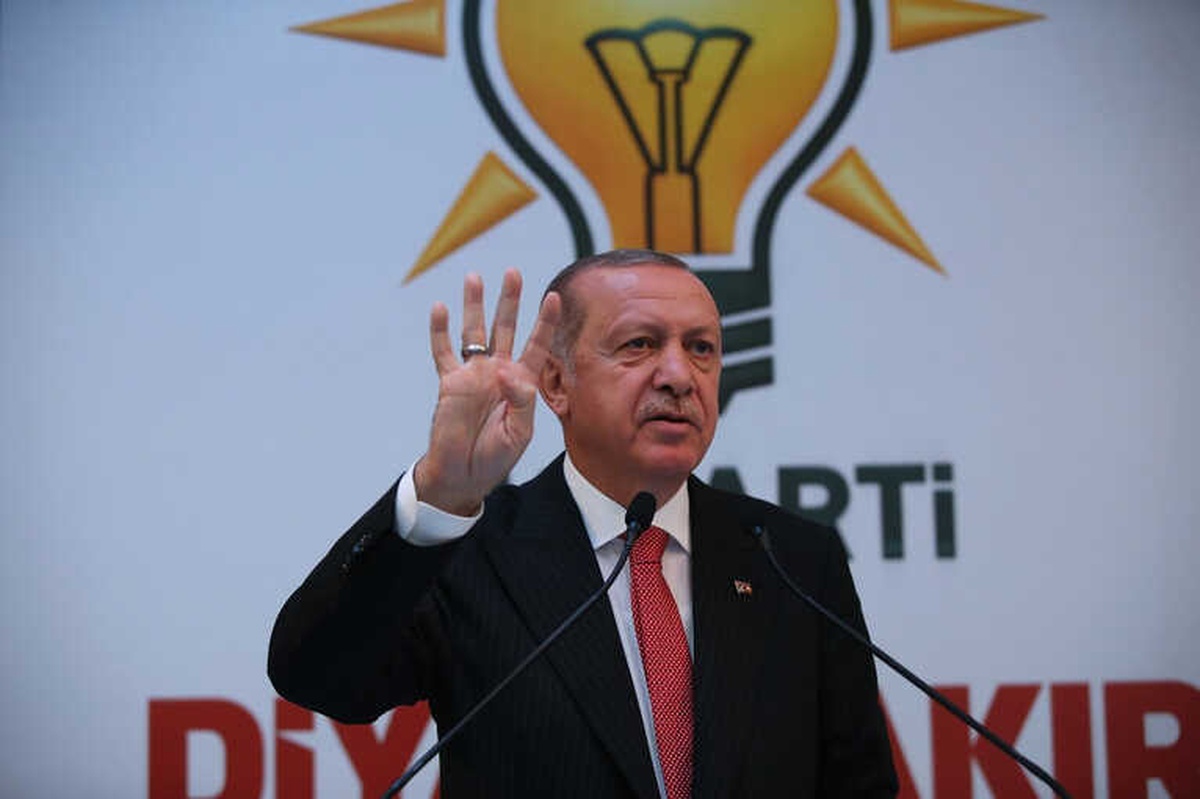 Gereken Tedbirleri Aldık, Durumu Kontrol Altına Aldık"
