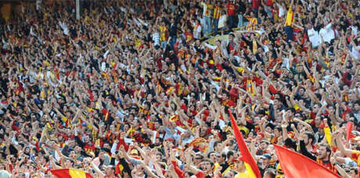 Göztepe-Beşiktaş Maçında Kuş Uçmayacak