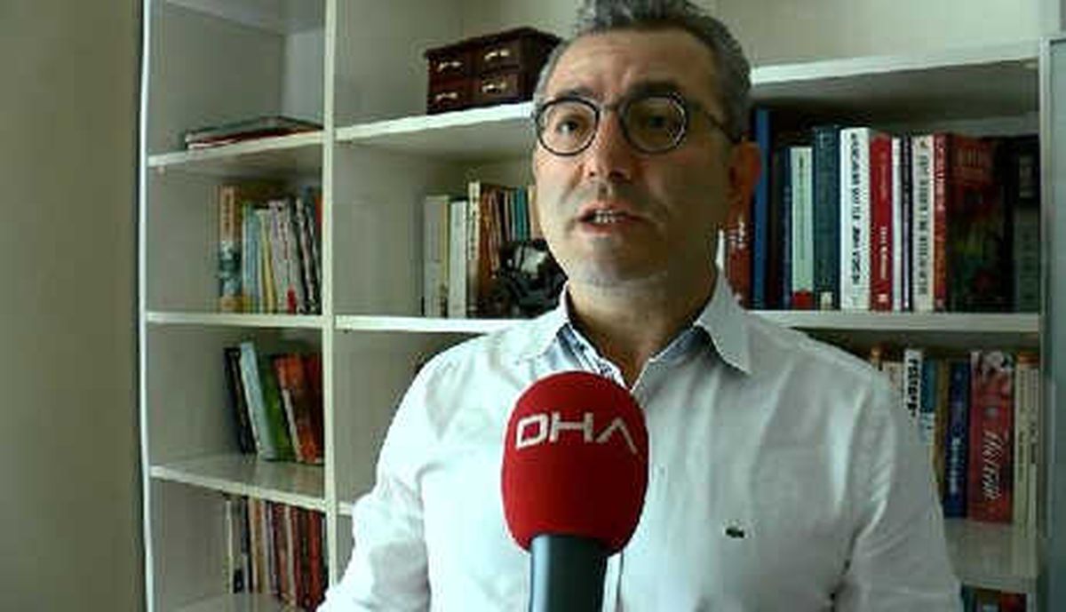 Gültekin: Meb, Danıştay Kararını 30 Gün İçinde Uygulamak Zorunda