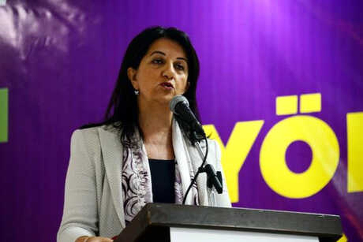 Hdpli Buldan: Geniş Bir İttifakı Geliştirmeyi Önemsiyoruz