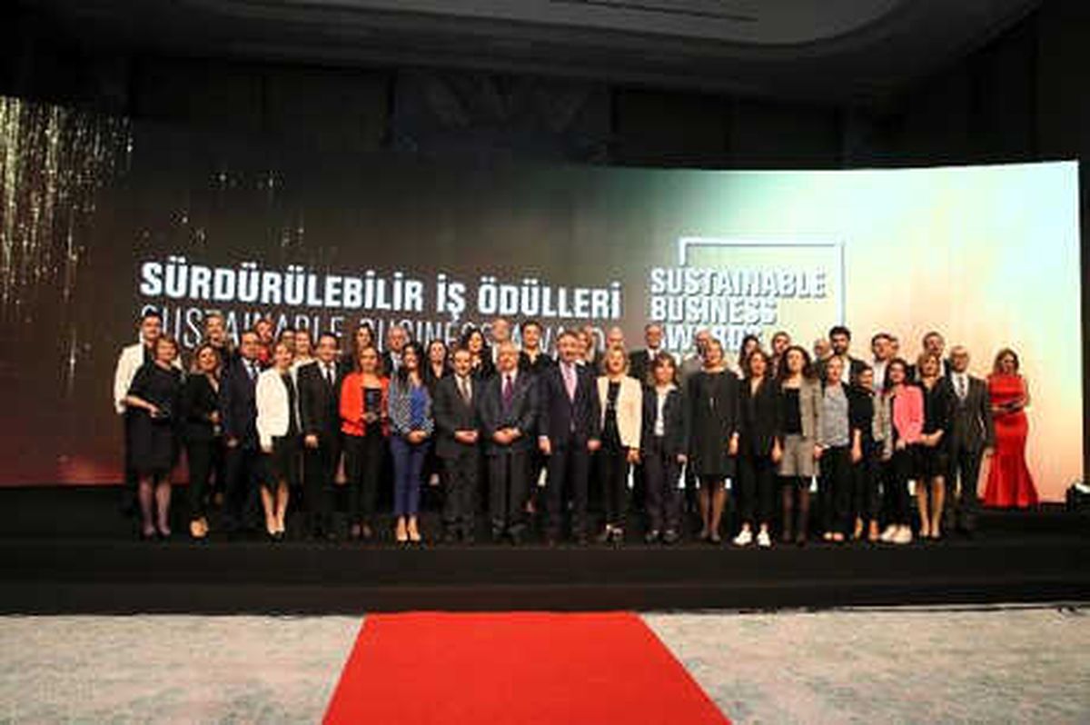 İbb\'nin Yerli ve Özgün Projeleri Ödül Getirdi