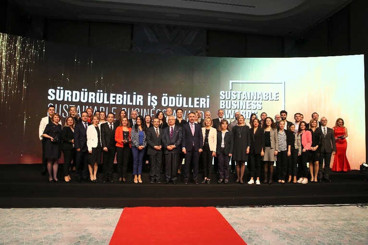 İbb\'nin Yerli ve Özgün Projeleri Ödül Getirdi