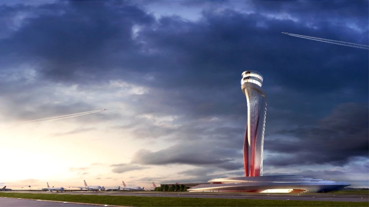 İstanbul Yeni Havalimanı\'na Siemens Türkiye İmzası