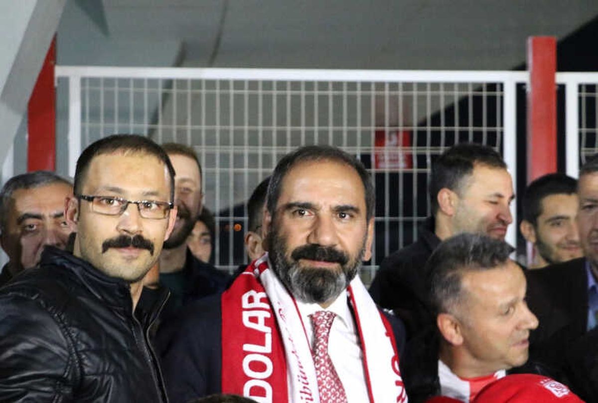 Kabul Edebileceğimiz Bir Sonuç"