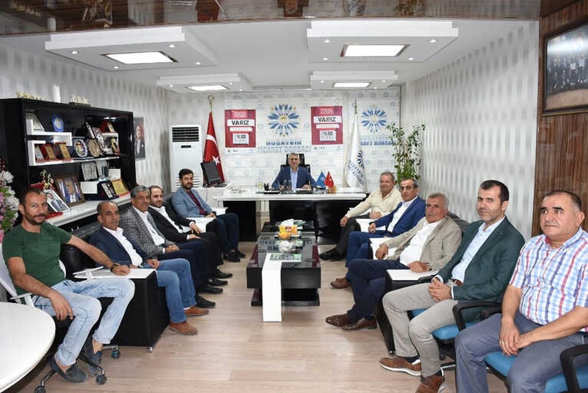 Ntb\'den Enflasyonla Mücadeleye Destek