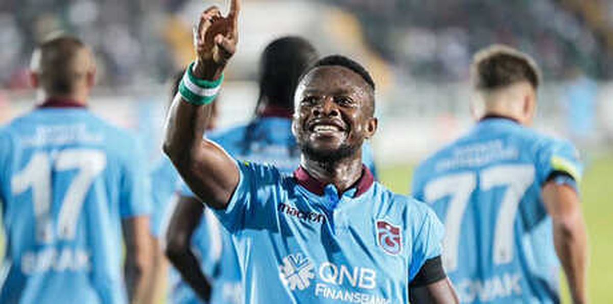 Ogenyi Onazi, Baba Oldu!