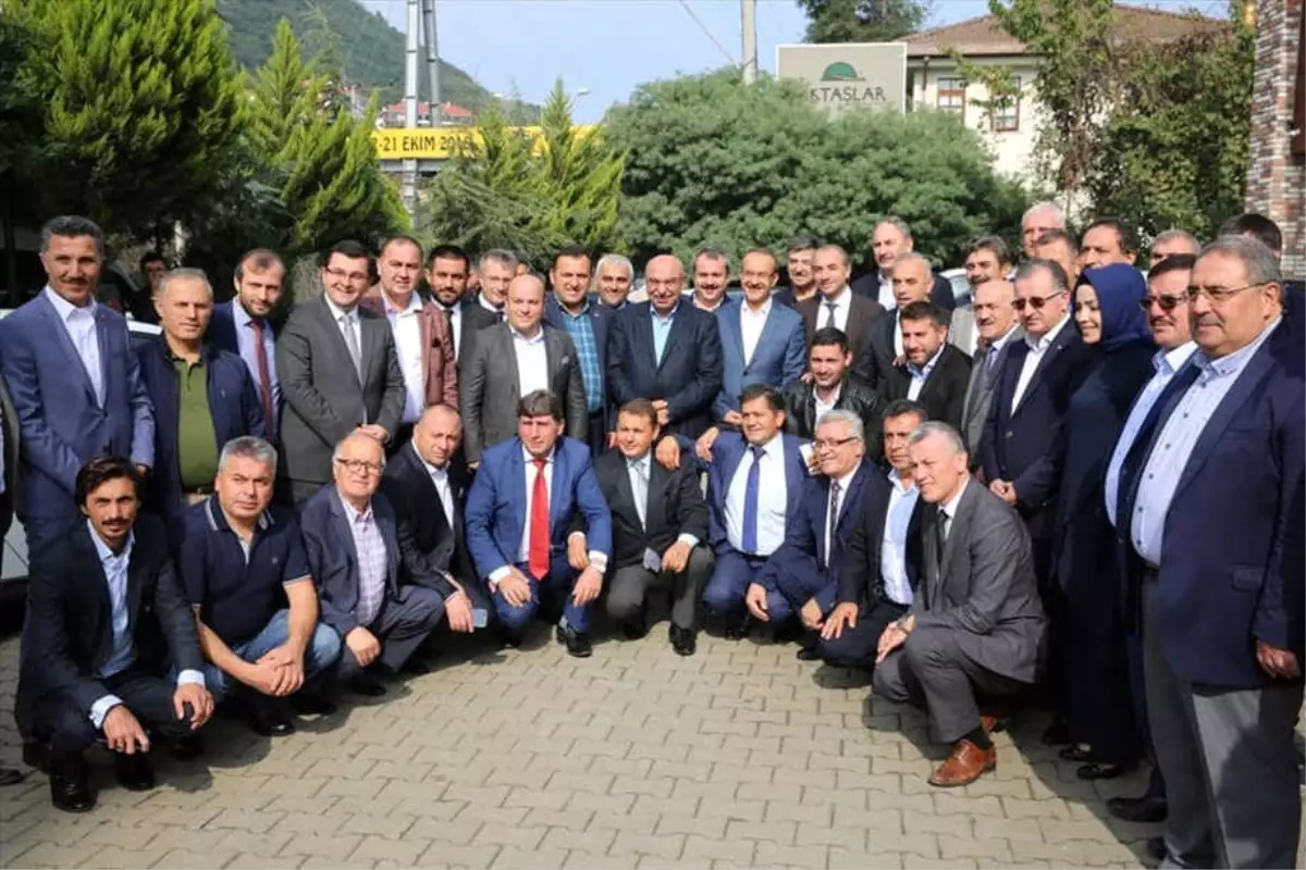 Ordu Günleri" Değerlendirme Toplantısı