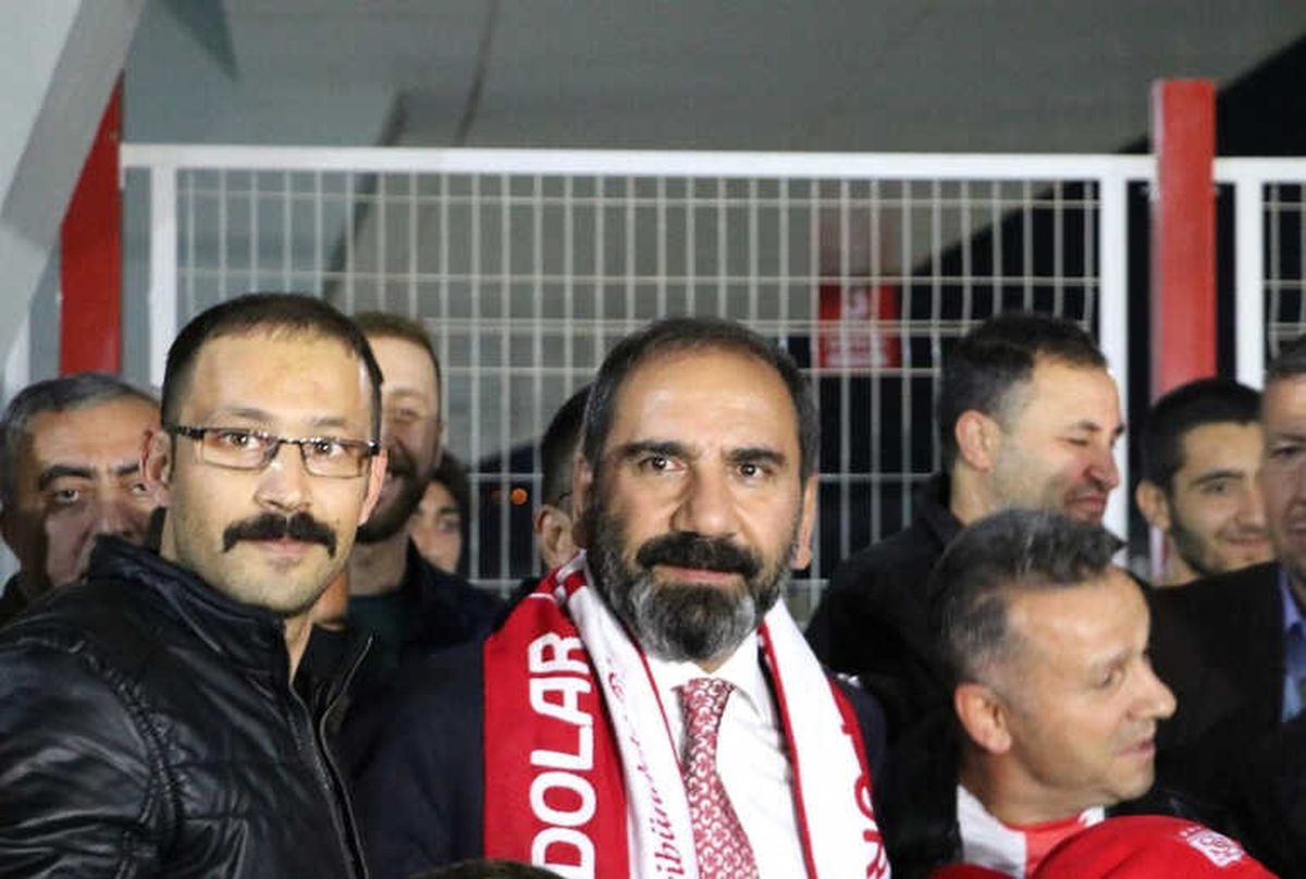 Otyakmaz: "Beraberlik Kabul Edebileceğimiz Bir Sonuç"