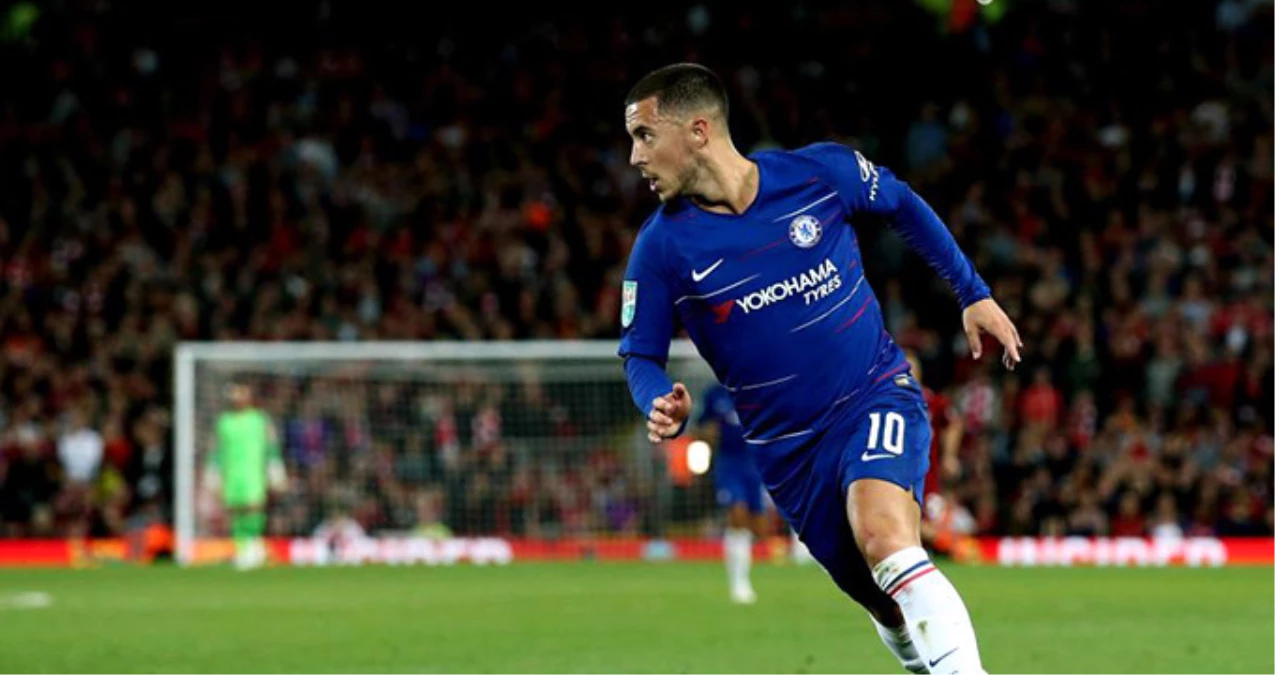 Real Madrid, Eden Hazard için Chelsea\'ye Gareth Bale\'ı Teklif Etmeye Hazırlanıyor