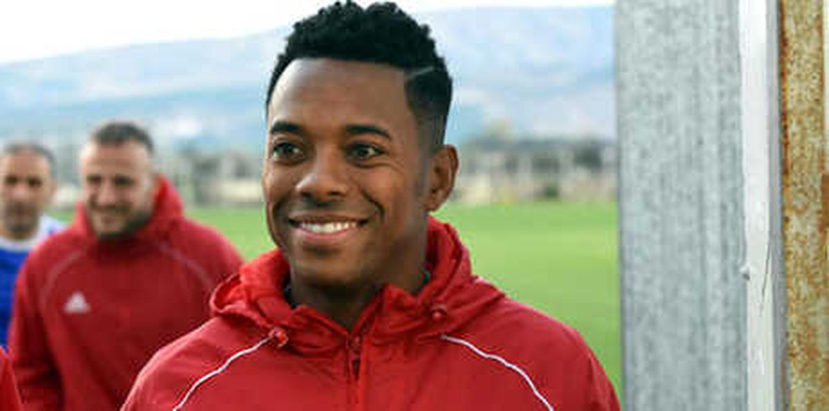 Robinho: \'Fenerbahçe Sivas\'tan Çıkamaz\'