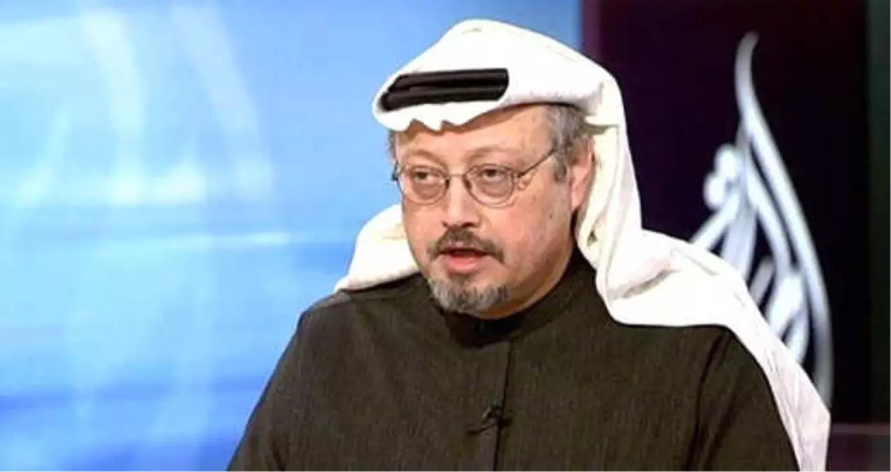 Suudi Arabistan\'dan Kaşıkçı Açıklaması: Cinayet Öncesi Konsoloslukta Kavga Çıkmış