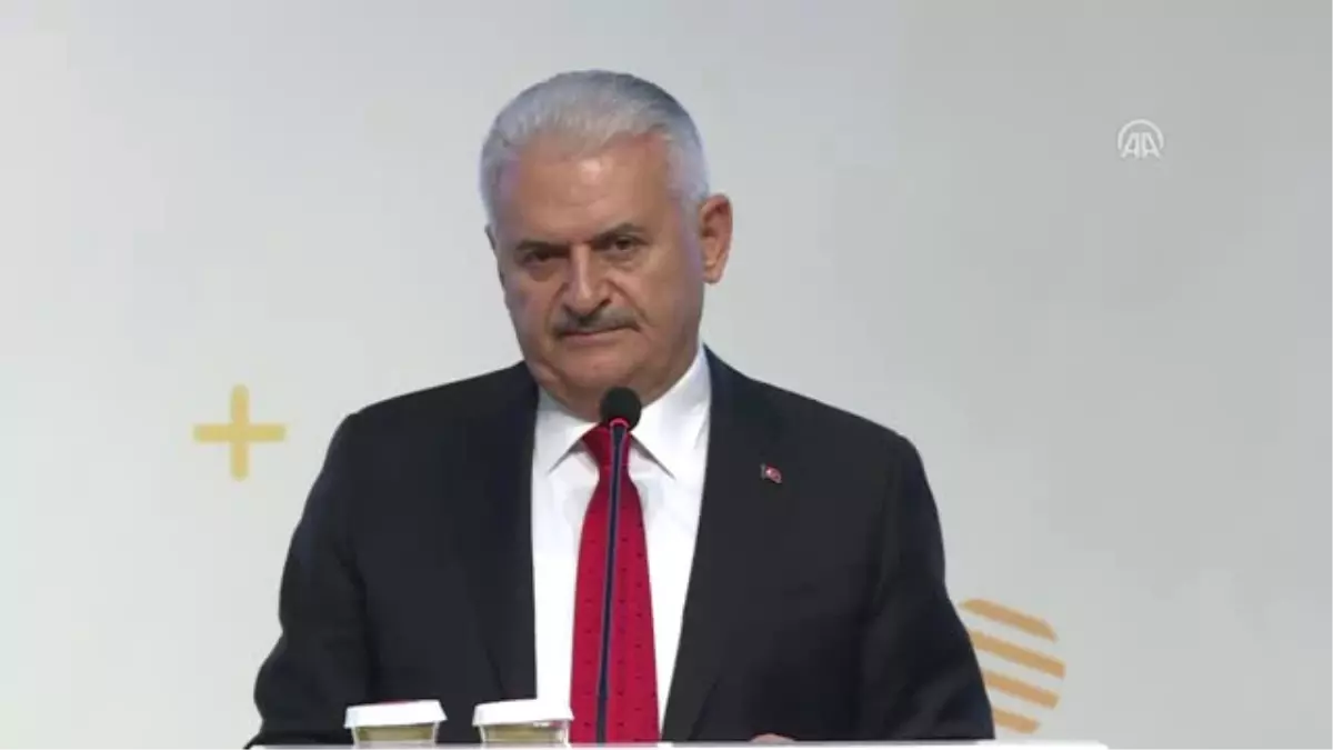 TBMM Başkanı Yıldırım: "2023\'e En İyi Şekilde Hazırlıklı Olmalıyız"