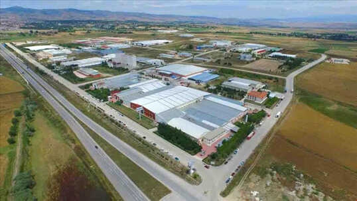 10 Yeni Firma 1015 İstihdam Sağlayacak