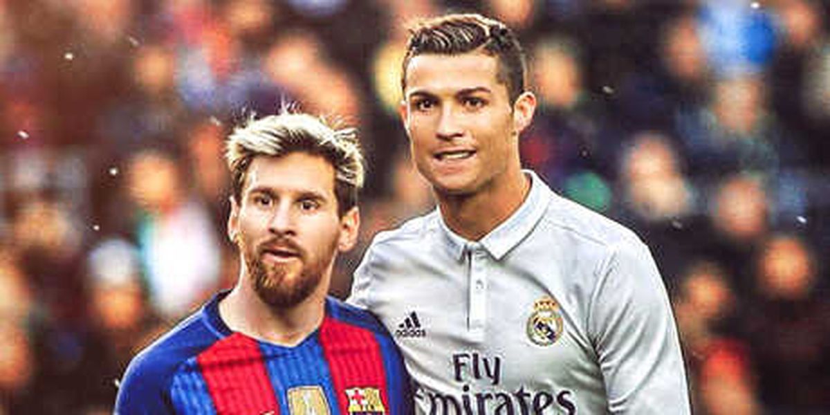 12 Yıl Sonra Messi-Ronaldo\'suz El Clasico