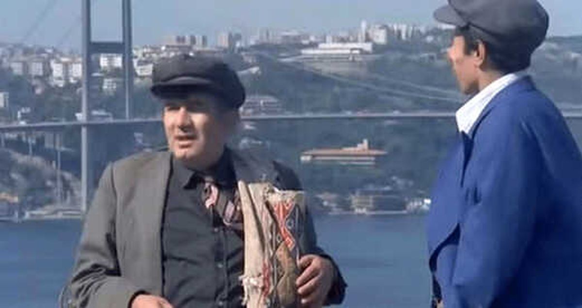 Ankara\'ya Gitmek İsteyen Göçmenleri Ardahan\'a Bıraktılar