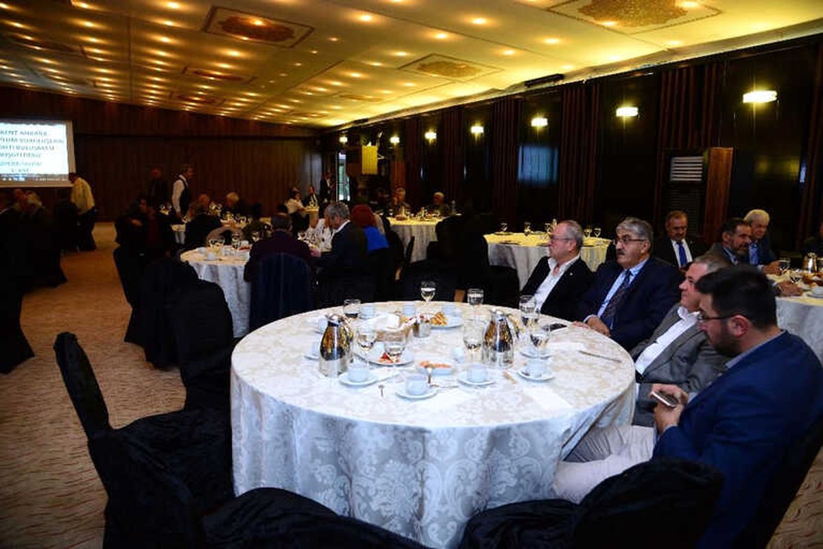 Ankaralı Stk\'lardan "Ankaralı Aday" Çağrısı