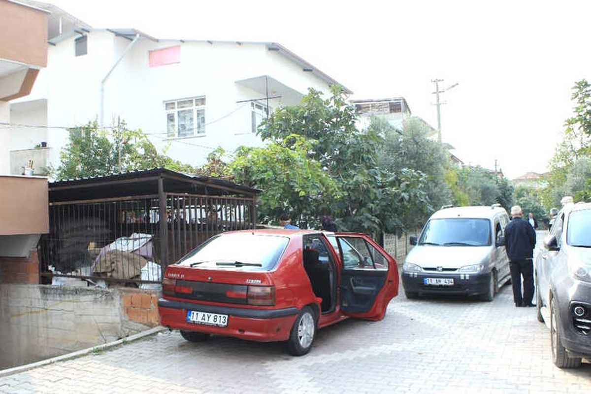 Bilecik\'te Bir Kadın Evinde Ölü Bulundu