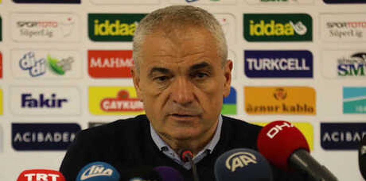 Çalımbay 1 Puandan Memnun