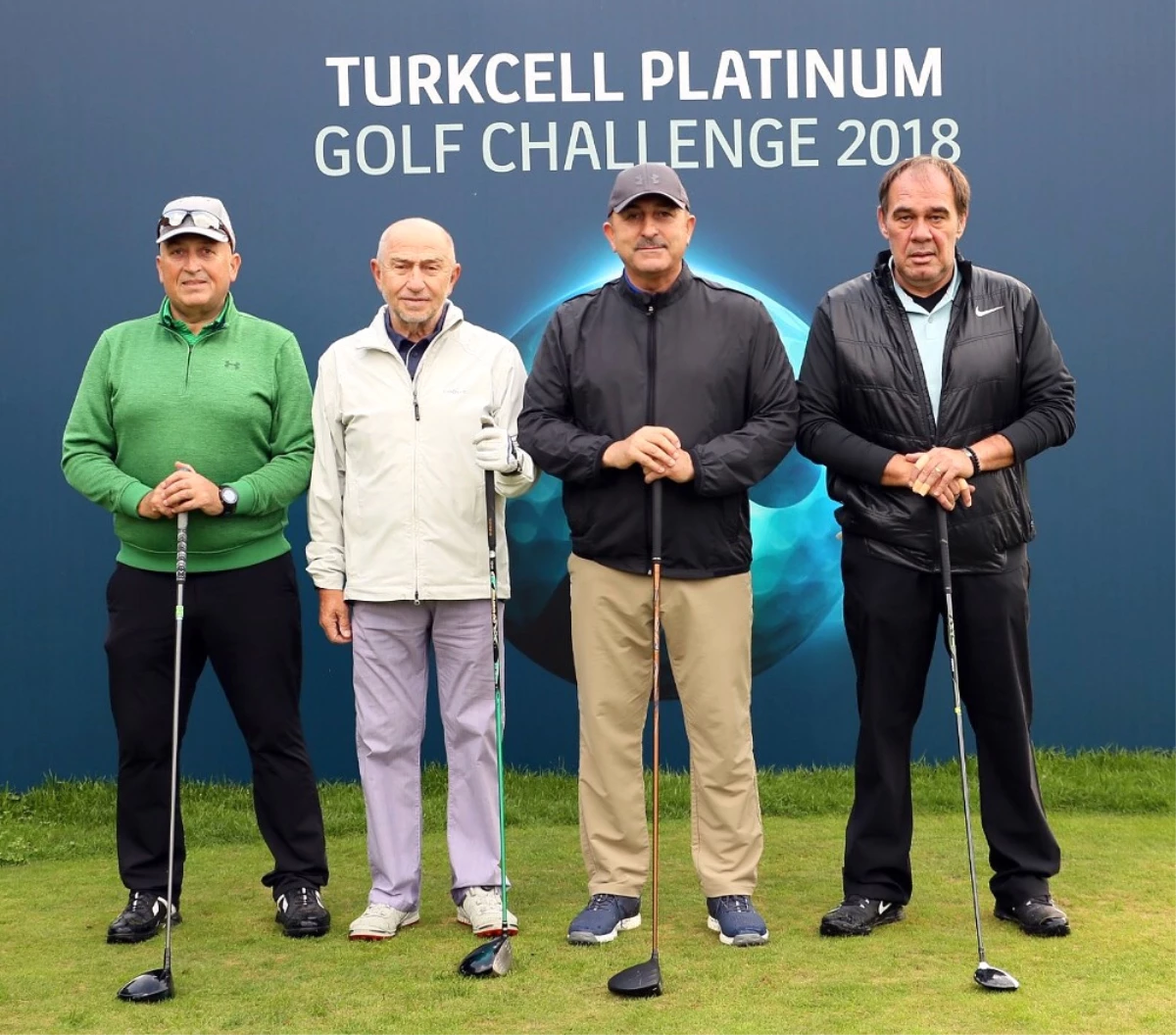Çavuşoğlu: "Böyle Turnuvalara Destek Veriyoruz"