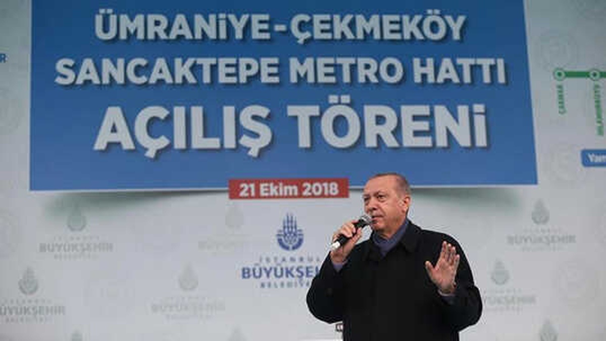 Cumhurbaşkanı Erdoğan\'dan Önemli Mesajlar