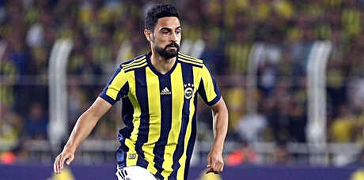 Fenerbahçe\'ye Mehmet Ekici\'den Şok Eden Haber