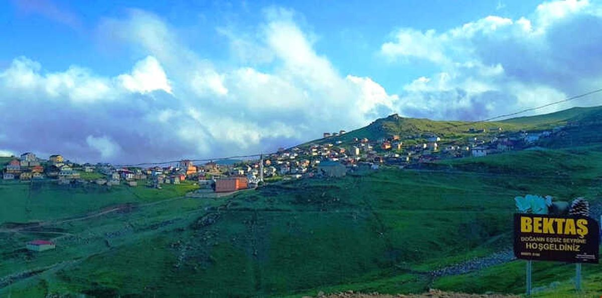 Giresun\'a Karavan ve Çadır Kamp Alanları Oluşturulacak