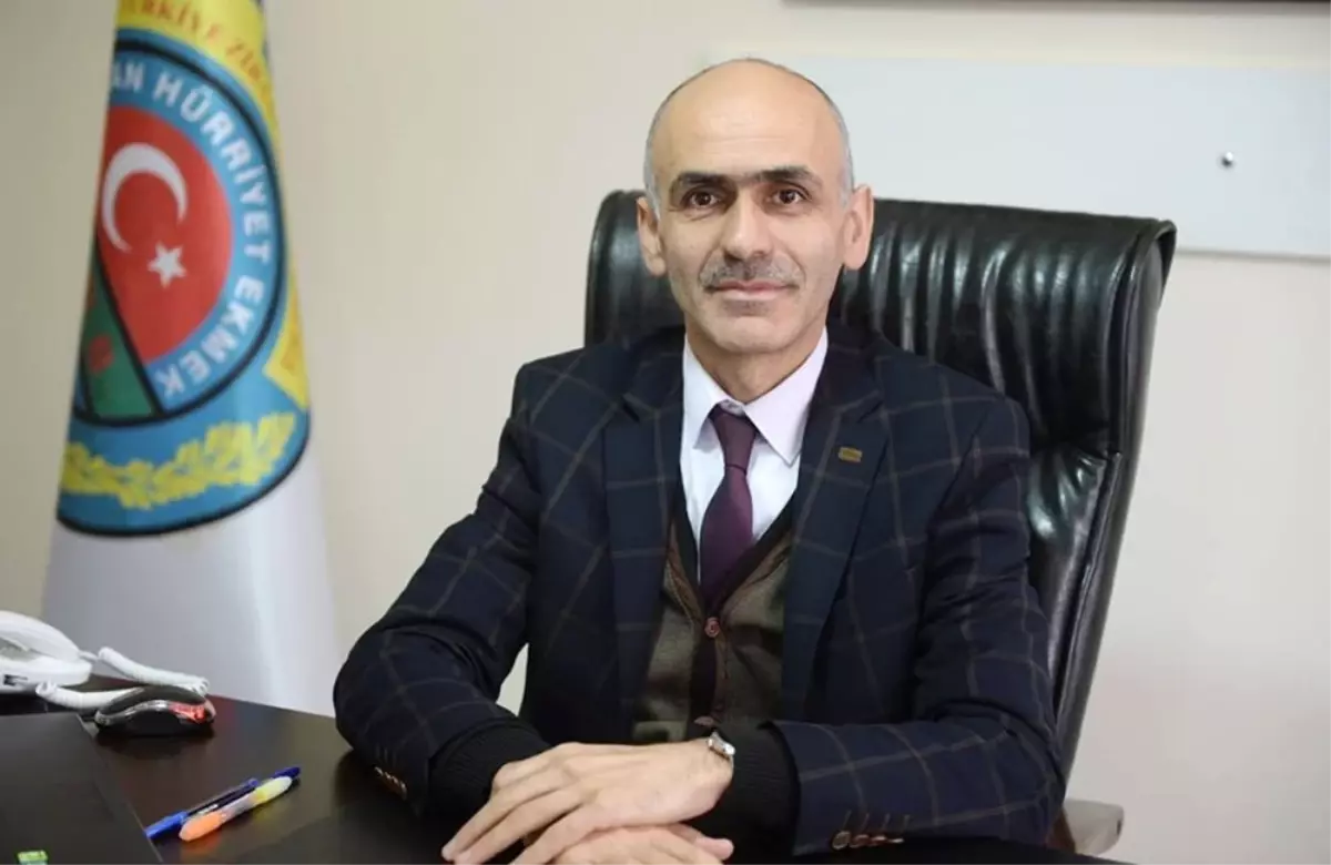 Giresun Ziraat Odası Başkanı Karan: "Fındıkta Çözüm İstiyoruz"