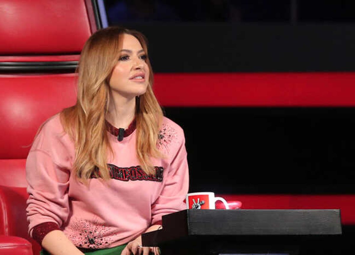 Hadise O Sese Bayıldı: \'Finali Görür!\'