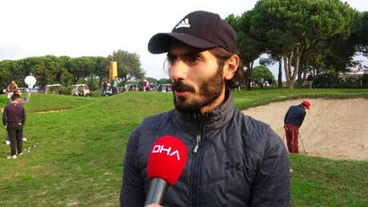 Hamit Altıntop: "Galatasaray, Schalke Karşısında Bir Adım Önde"