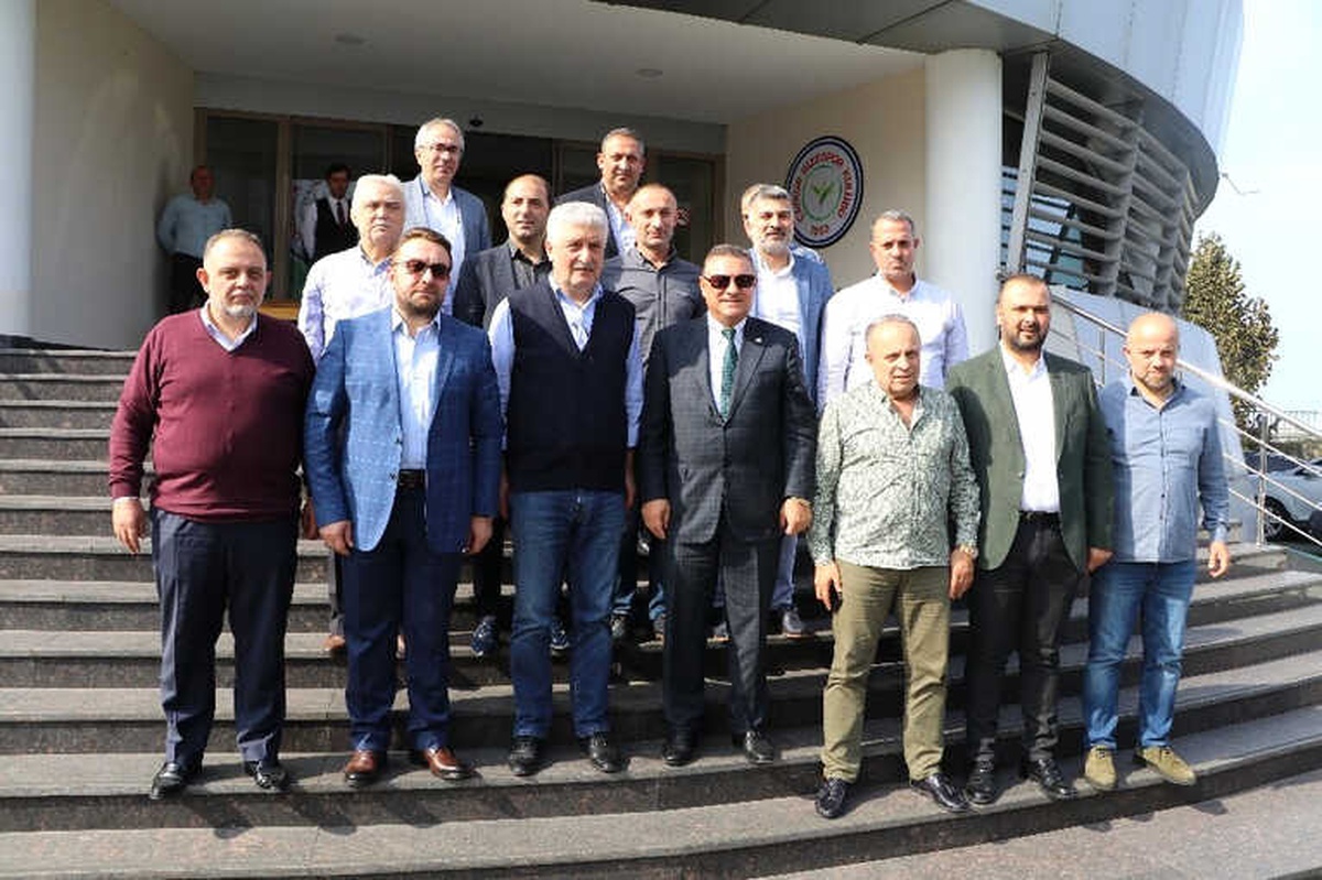 Hasan Kartal: "Ödenmesi Gereken Borç 130 Milyondur"