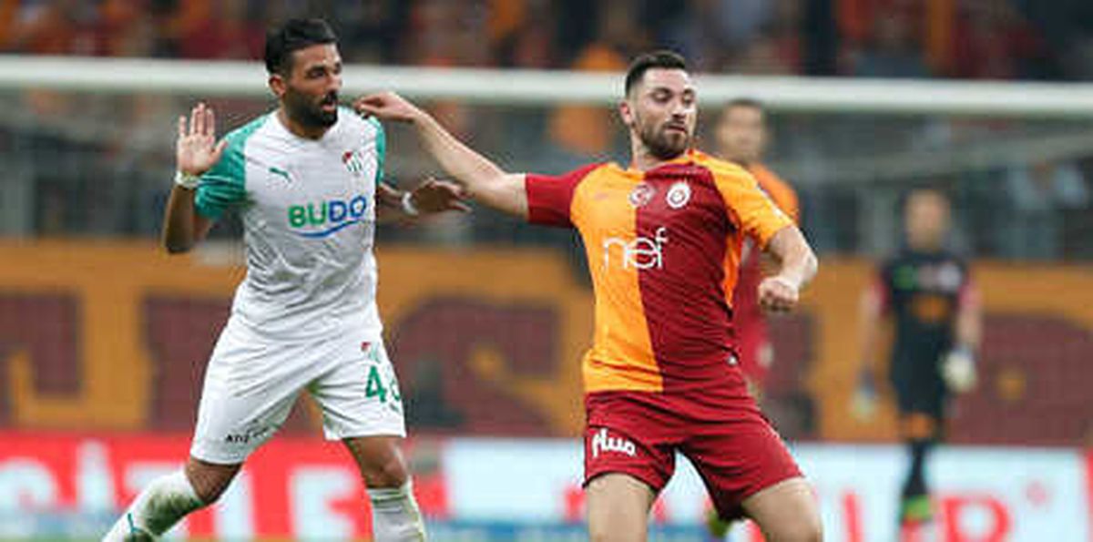 İlk Yarı Suskunları