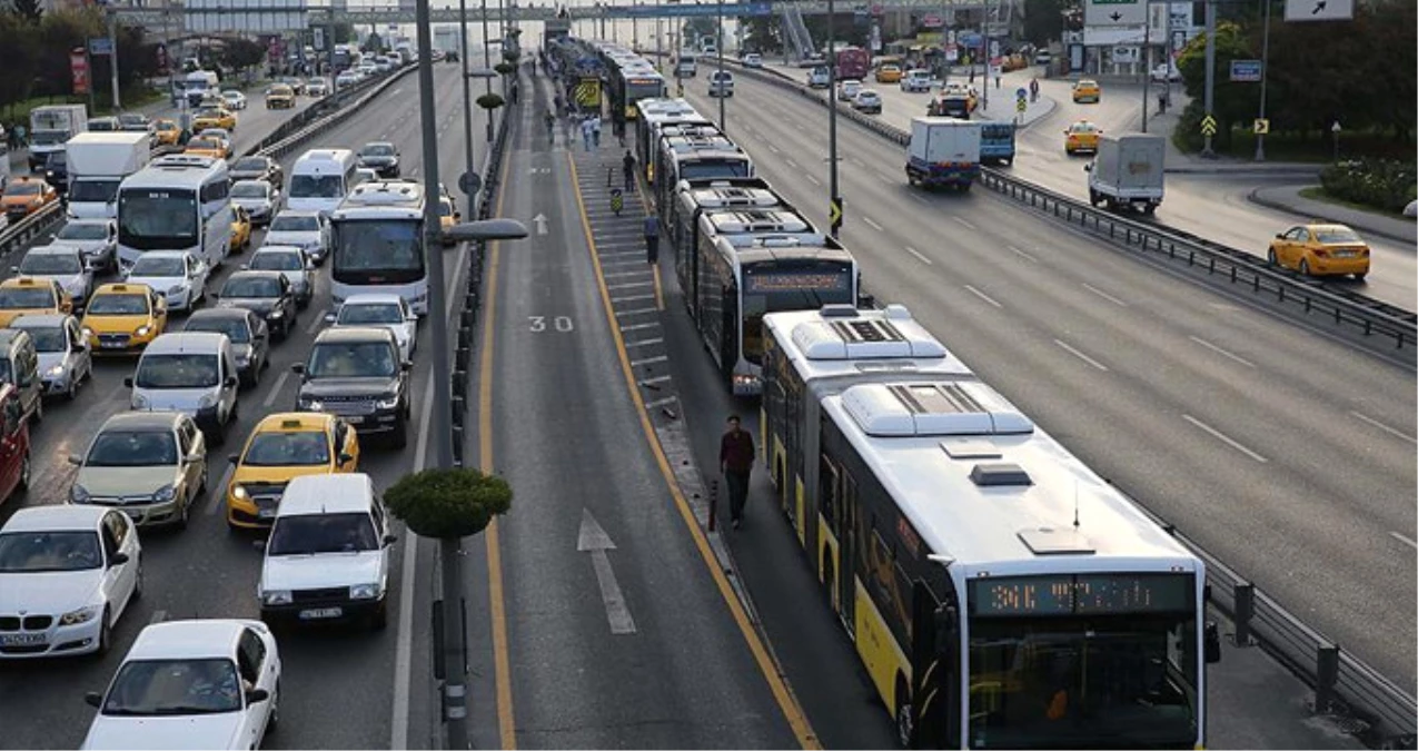 İstanbul\'da Bugün Çok Sayıda Yol Trafiğe Kapatıldı! İşte Alternatif Güzergahlar