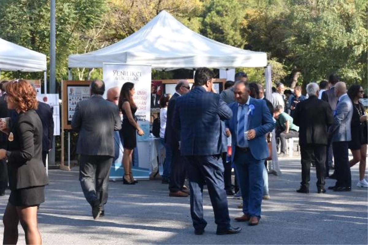 İzmir Barosu Yeni Başkanını Seçiyor (Yeniden)