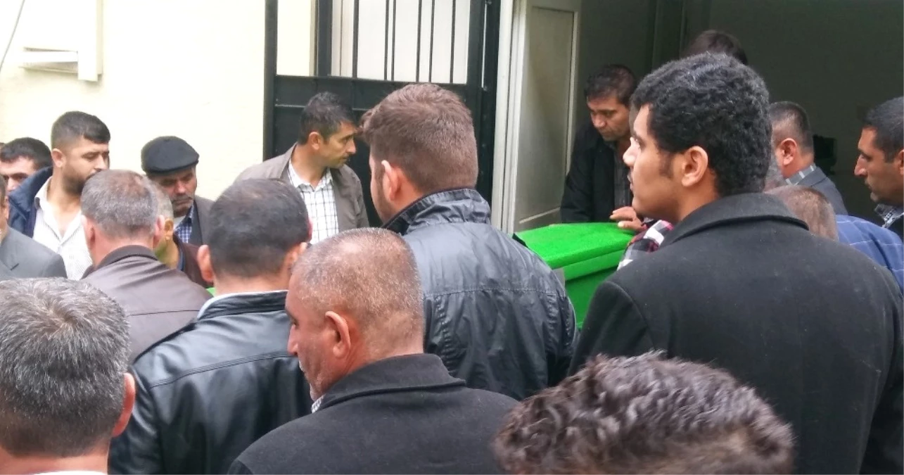 Maganda Kurşunuyla Ölen Şahsın Cenazesi Ailesine Teslim Edildi