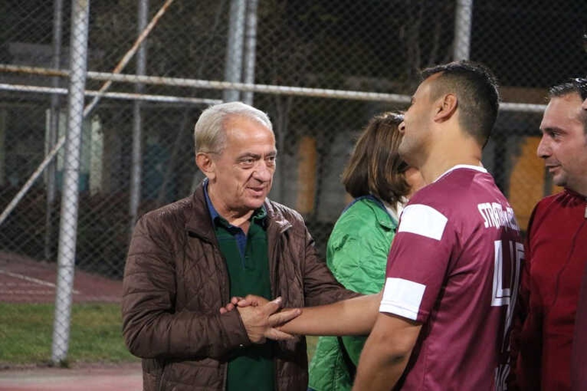 Manisa\'da 1. Sonbahar Kupası Futbol Turnuvası