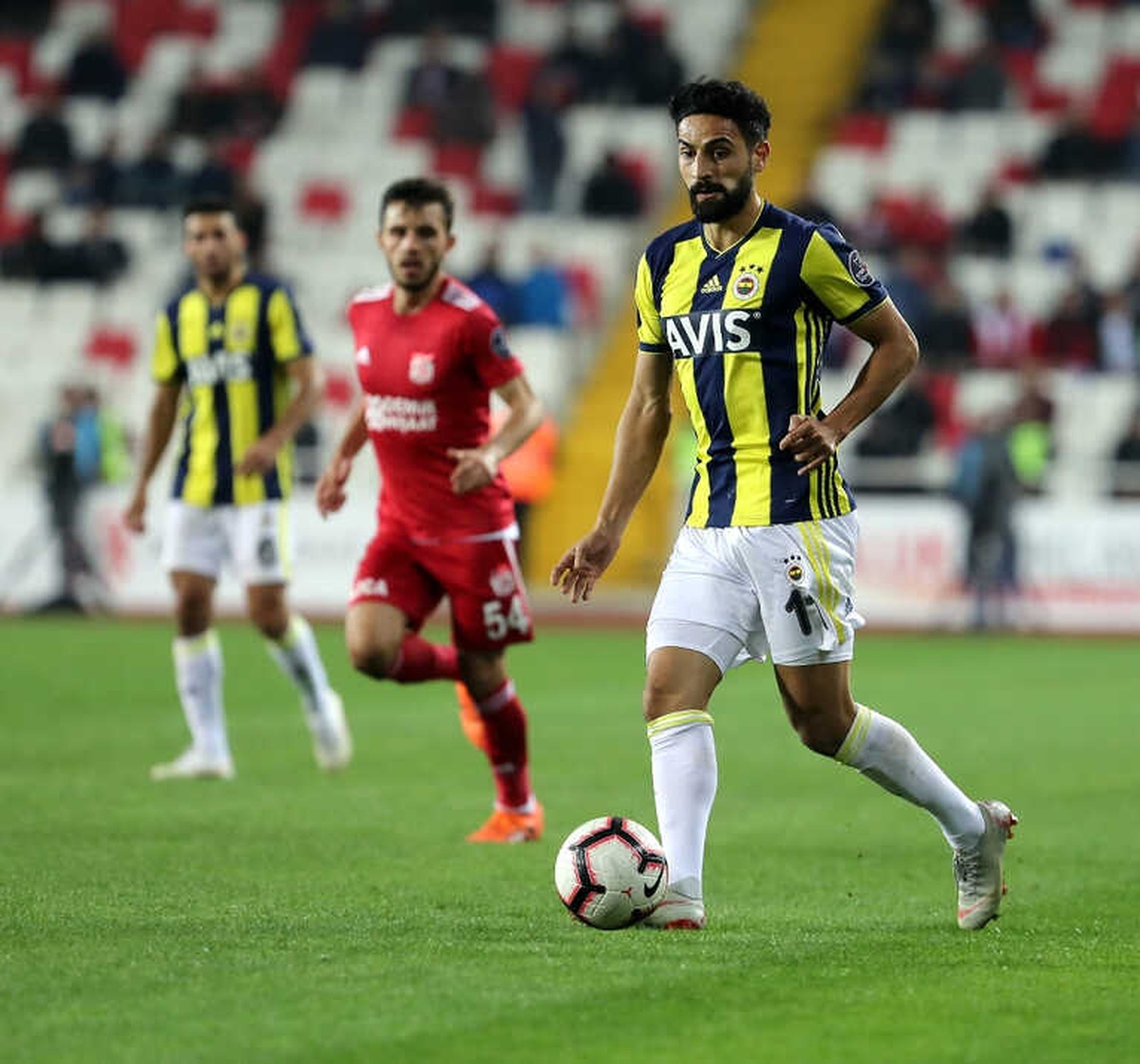 Mehmet Ekici\'den Kötü Haber