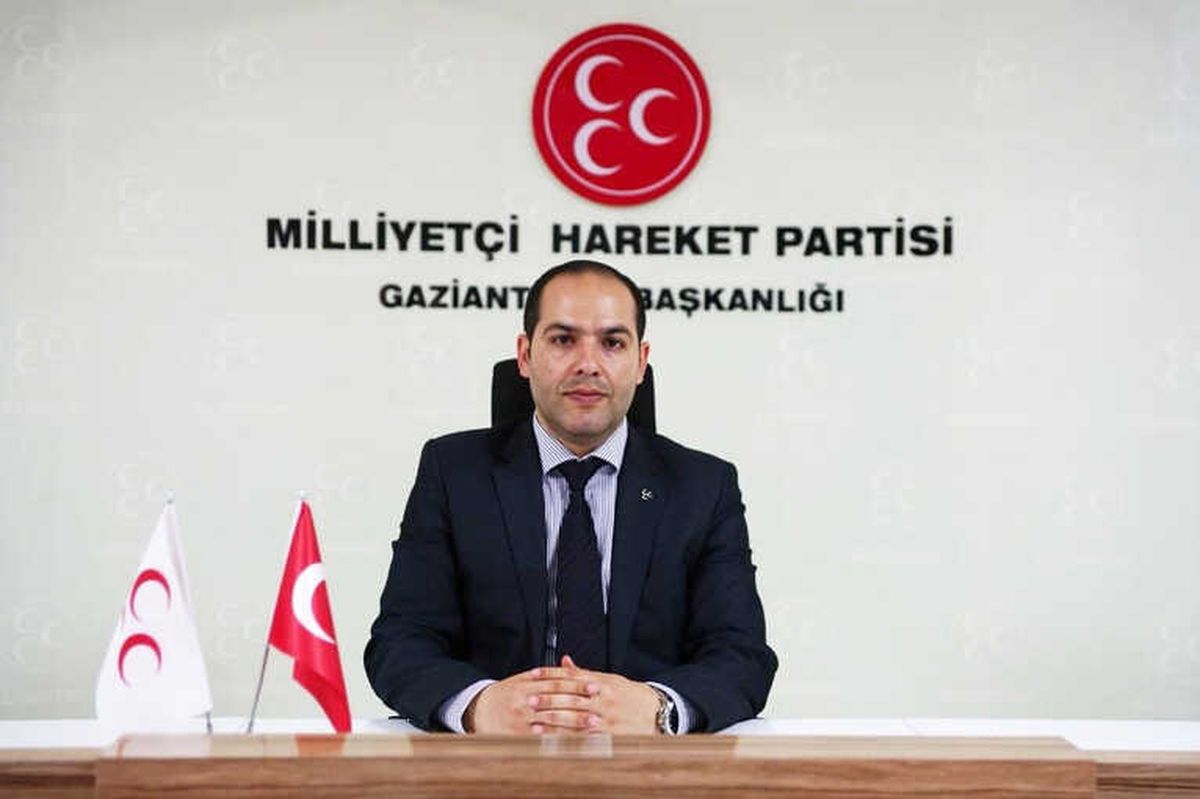 MHP\'li Çelik\'ten Dünya Gazeteciler Günü Mesajı